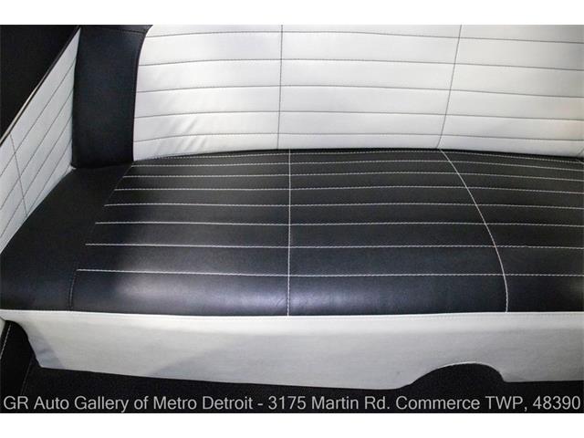 1956 Chevrolet 150 (CC-2100720) for sale in Kentwood, Michigan