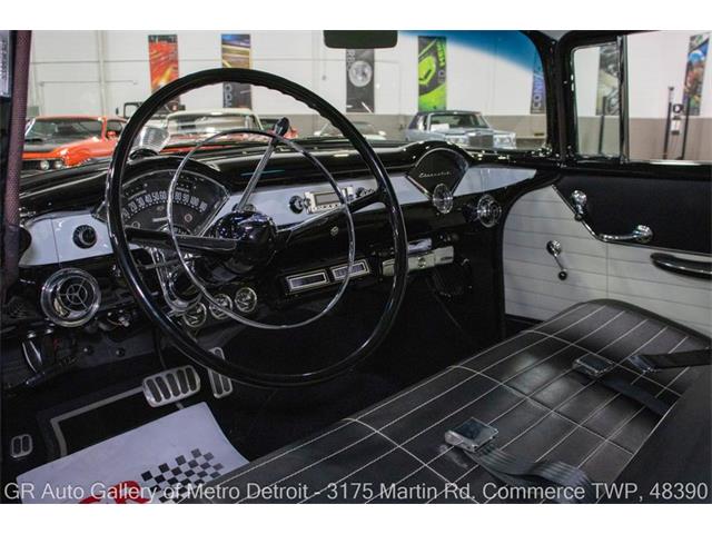 1956 Chevrolet 150 (CC-2100720) for sale in Kentwood, Michigan