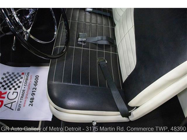 1956 Chevrolet 150 (CC-2100720) for sale in Kentwood, Michigan
