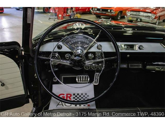 1956 Chevrolet 150 (CC-2100720) for sale in Kentwood, Michigan
