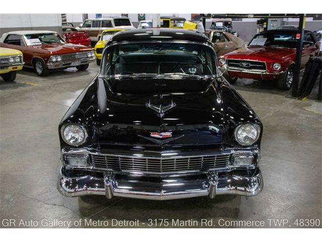 1956 Chevrolet 150 (CC-2100720) for sale in Kentwood, Michigan