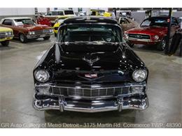 1956 Chevrolet 150 (CC-2100720) for sale in Kentwood, Michigan