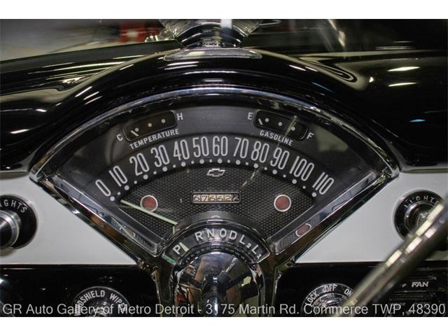 1956 Chevrolet 150 (CC-2100720) for sale in Kentwood, Michigan