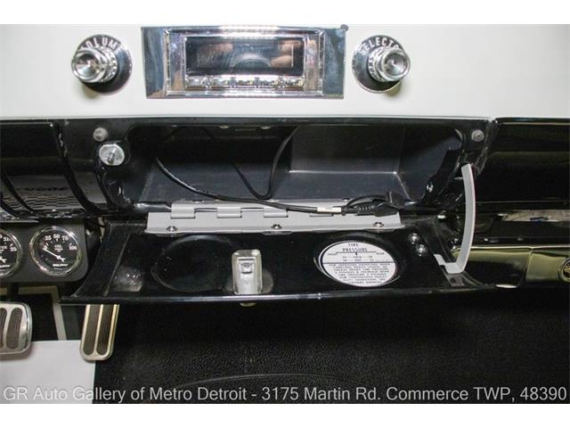 1956 Chevrolet 150 (CC-2100720) for sale in Kentwood, Michigan