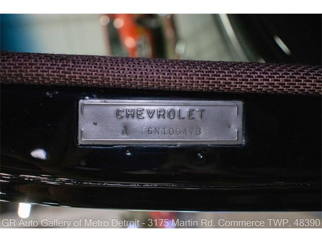 1956 Chevrolet 150 (CC-2100720) for sale in Kentwood, Michigan
