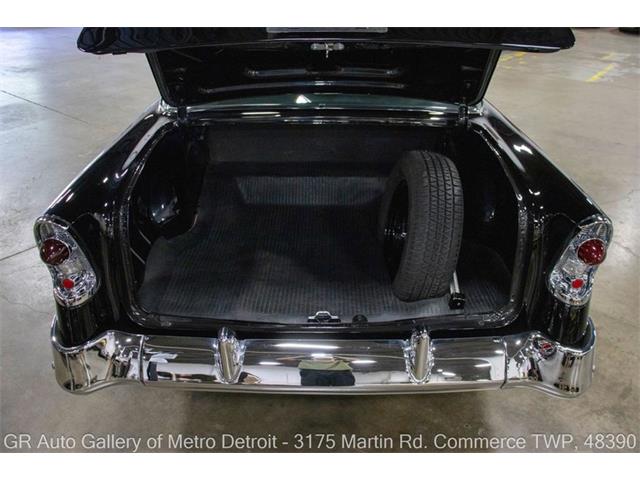 1956 Chevrolet 150 (CC-2100720) for sale in Kentwood, Michigan