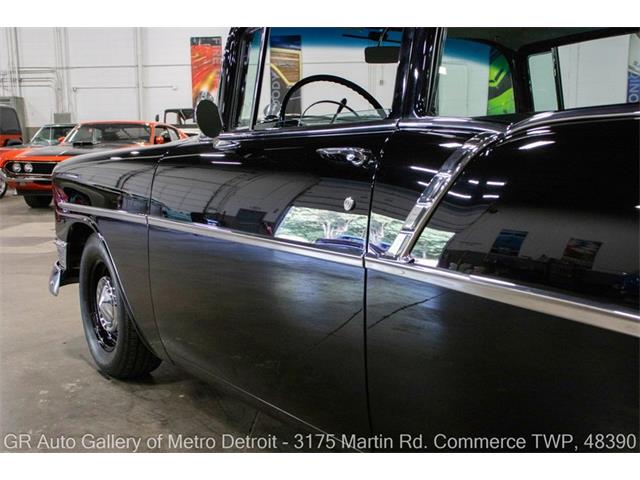 1956 Chevrolet 150 (CC-2100720) for sale in Kentwood, Michigan