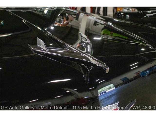1956 Chevrolet 150 (CC-2100720) for sale in Kentwood, Michigan