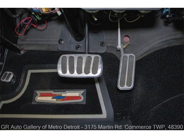 1956 Chevrolet 150 (CC-2100720) for sale in Kentwood, Michigan