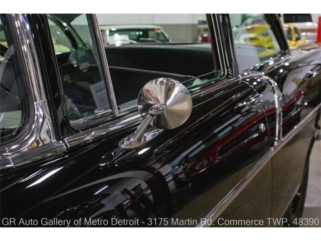 1956 Chevrolet 150 (CC-2100720) for sale in Kentwood, Michigan