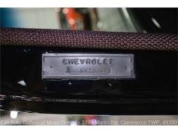 1956 Chevrolet 150 (CC-2100720) for sale in Kentwood, Michigan