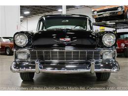 1956 Chevrolet 150 (CC-2100720) for sale in Kentwood, Michigan