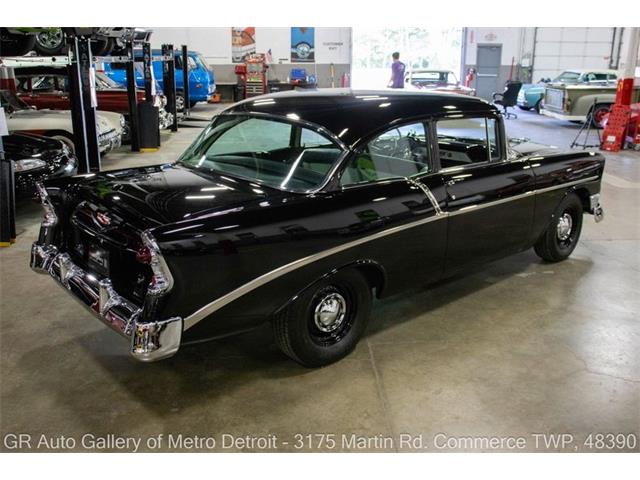 1956 Chevrolet 150 (CC-2100720) for sale in Kentwood, Michigan