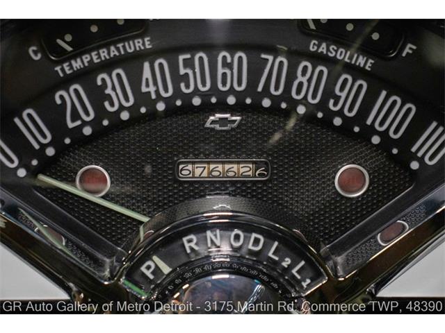 1956 Chevrolet 150 (CC-2100720) for sale in Kentwood, Michigan