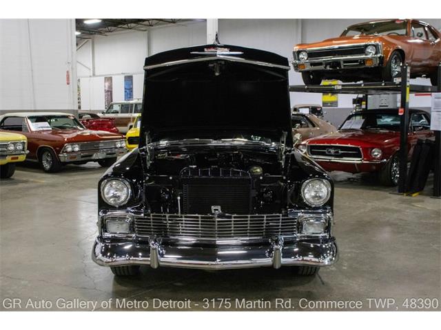 1956 Chevrolet 150 (CC-2100720) for sale in Kentwood, Michigan