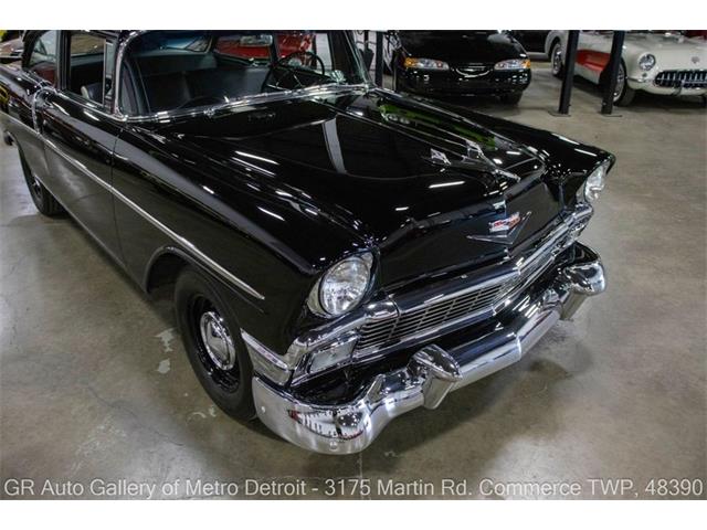 1956 Chevrolet 150 (CC-2100720) for sale in Kentwood, Michigan