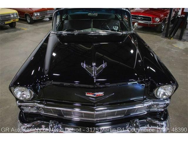 1956 Chevrolet 150 (CC-2100720) for sale in Kentwood, Michigan