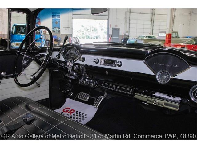 1956 Chevrolet 150 (CC-2100720) for sale in Kentwood, Michigan
