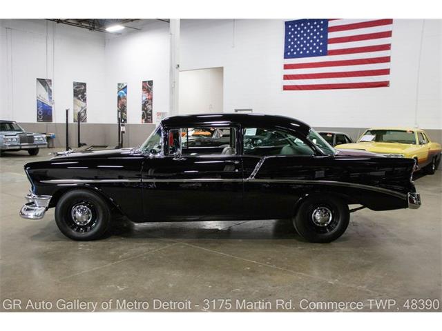 1956 Chevrolet 150 (CC-2100720) for sale in Kentwood, Michigan