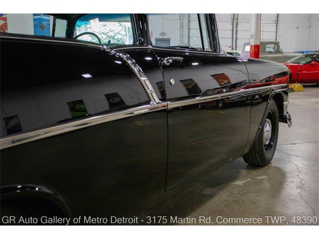 1956 Chevrolet 150 (CC-2100720) for sale in Kentwood, Michigan
