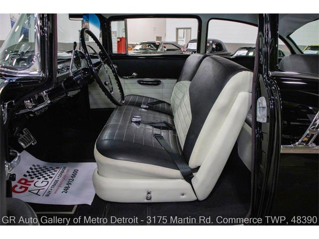 1956 Chevrolet 150 (CC-2100720) for sale in Kentwood, Michigan