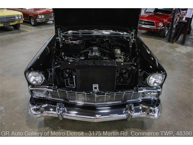 1956 Chevrolet 150 (CC-2100720) for sale in Kentwood, Michigan
