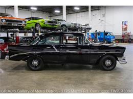 1956 Chevrolet 150 (CC-2100720) for sale in Kentwood, Michigan