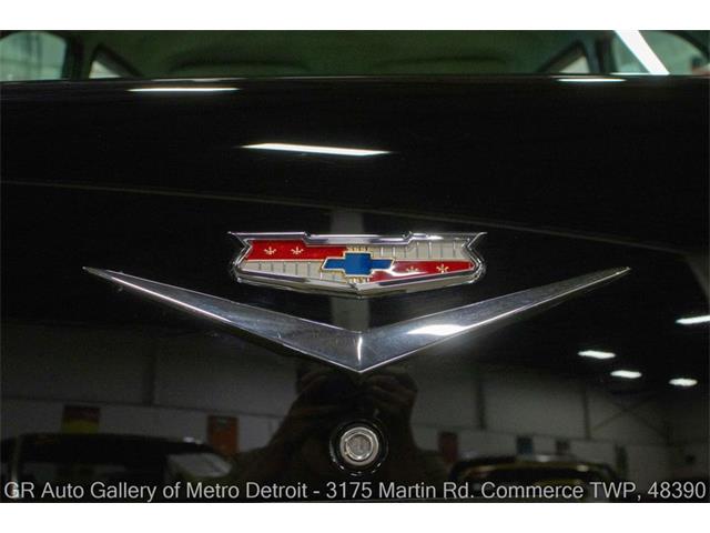 1956 Chevrolet 150 (CC-2100720) for sale in Kentwood, Michigan