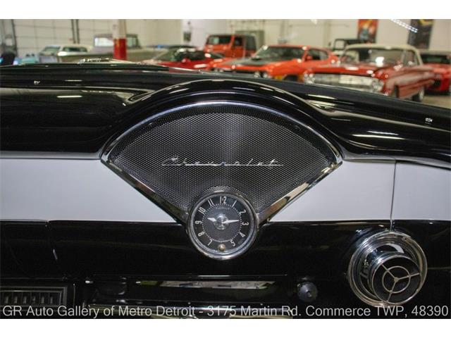 1956 Chevrolet 150 (CC-2100720) for sale in Kentwood, Michigan