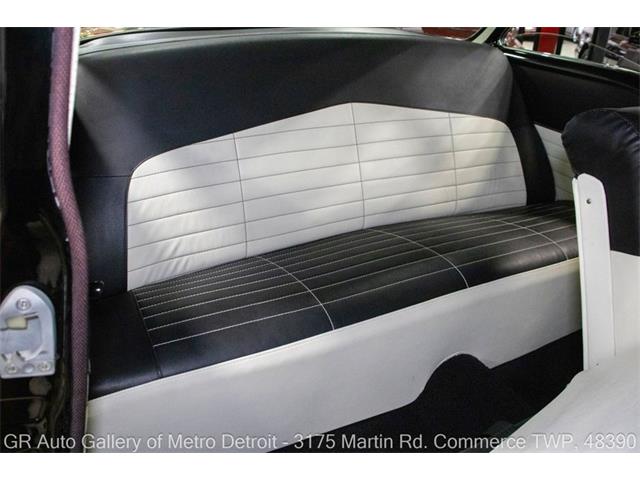 1956 Chevrolet 150 (CC-2100720) for sale in Kentwood, Michigan