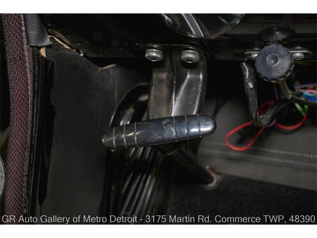 1956 Chevrolet 150 (CC-2100720) for sale in Kentwood, Michigan