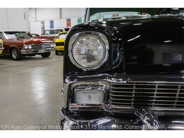 1956 Chevrolet 150 (CC-2100720) for sale in Kentwood, Michigan