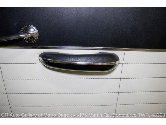 1956 Chevrolet 150 (CC-2100720) for sale in Kentwood, Michigan