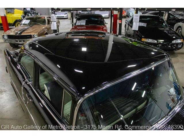 1956 Chevrolet 150 (CC-2100720) for sale in Kentwood, Michigan