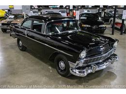 1956 Chevrolet 150 (CC-2100720) for sale in Kentwood, Michigan