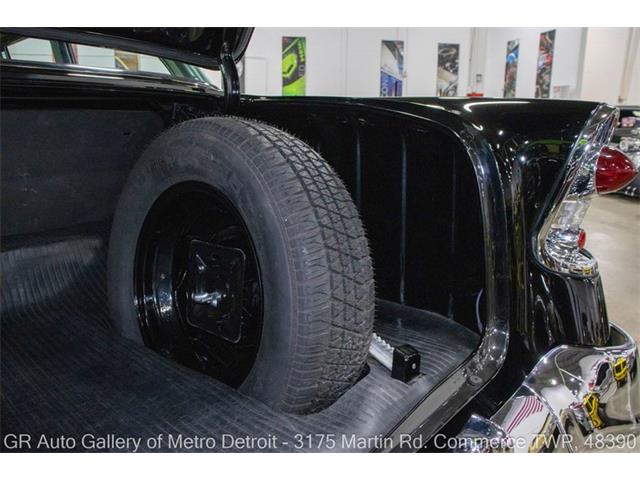 1956 Chevrolet 150 (CC-2100720) for sale in Kentwood, Michigan