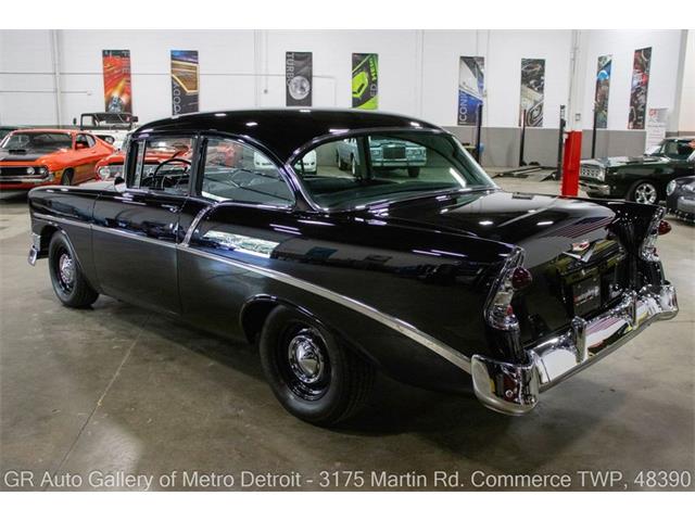 1956 Chevrolet 150 (CC-2100720) for sale in Kentwood, Michigan