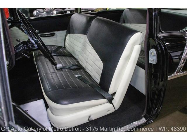 1956 Chevrolet 150 (CC-2100720) for sale in Kentwood, Michigan