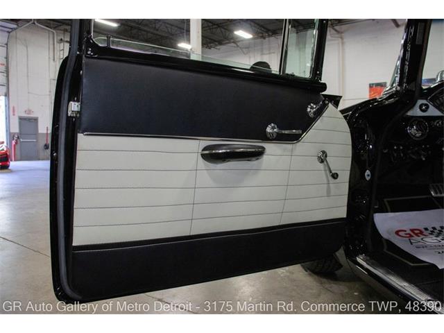 1956 Chevrolet 150 (CC-2100720) for sale in Kentwood, Michigan