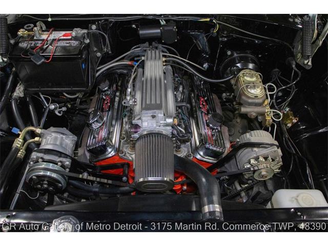 1956 Chevrolet 150 (CC-2100720) for sale in Kentwood, Michigan