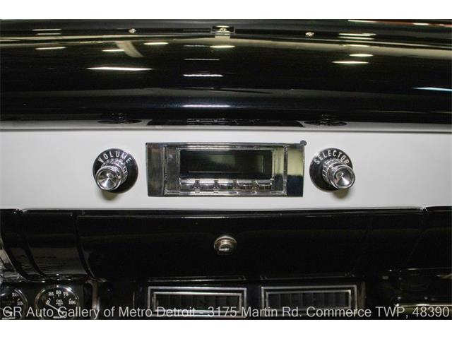 1956 Chevrolet 150 (CC-2100720) for sale in Kentwood, Michigan