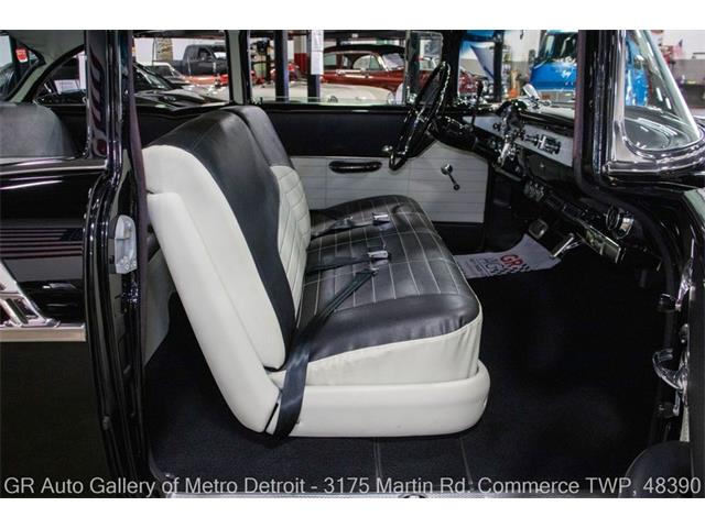 1956 Chevrolet 150 (CC-2100720) for sale in Kentwood, Michigan