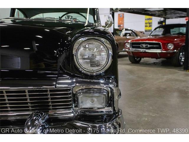 1956 Chevrolet 150 (CC-2100720) for sale in Kentwood, Michigan
