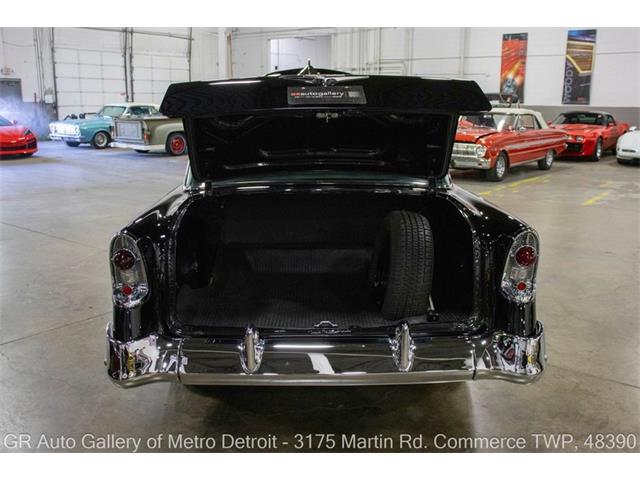 1956 Chevrolet 150 (CC-2100720) for sale in Kentwood, Michigan