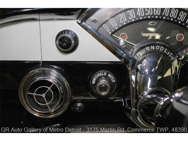 1956 Chevrolet 150 (CC-2100720) for sale in Kentwood, Michigan