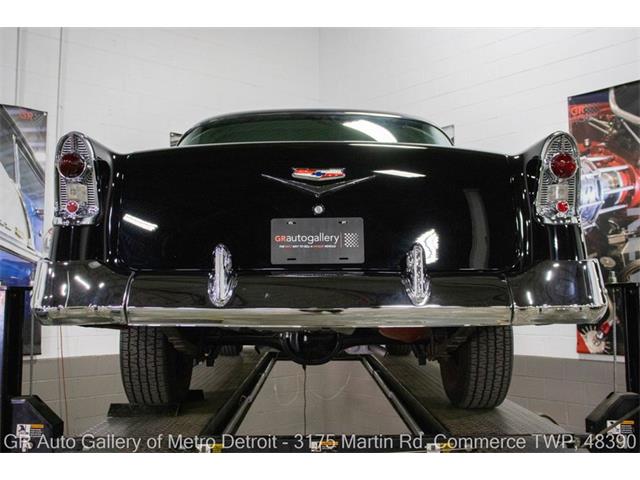 1956 Chevrolet 150 (CC-2100720) for sale in Kentwood, Michigan