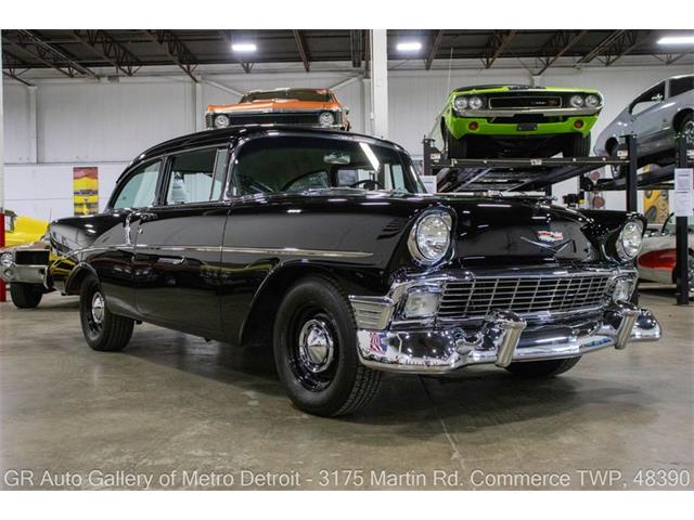 1956 Chevrolet 150 (CC-2100720) for sale in Kentwood, Michigan