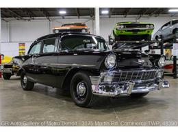 1956 Chevrolet 150 (CC-2100720) for sale in Kentwood, Michigan