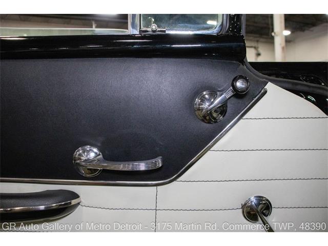 1956 Chevrolet 150 (CC-2100720) for sale in Kentwood, Michigan