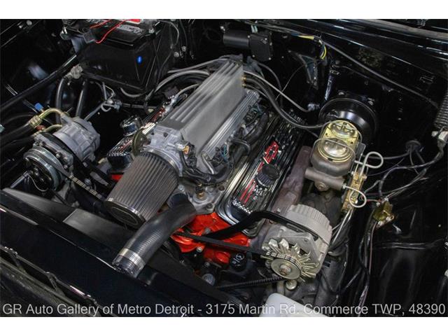 1956 Chevrolet 150 (CC-2100720) for sale in Kentwood, Michigan
